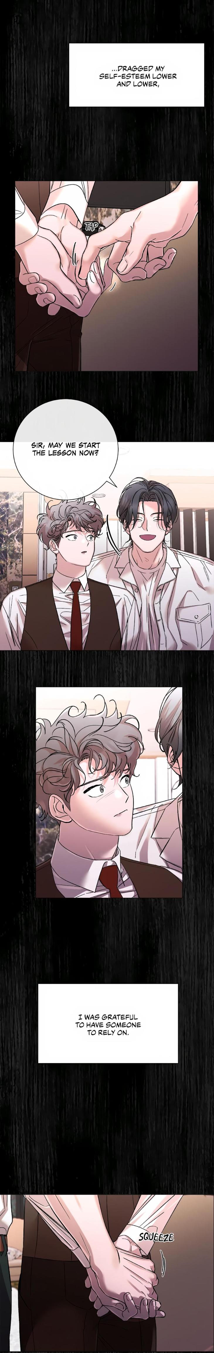My-Hyungs-Lover-By-Lee-Hana-Uncensored-Eng page 2