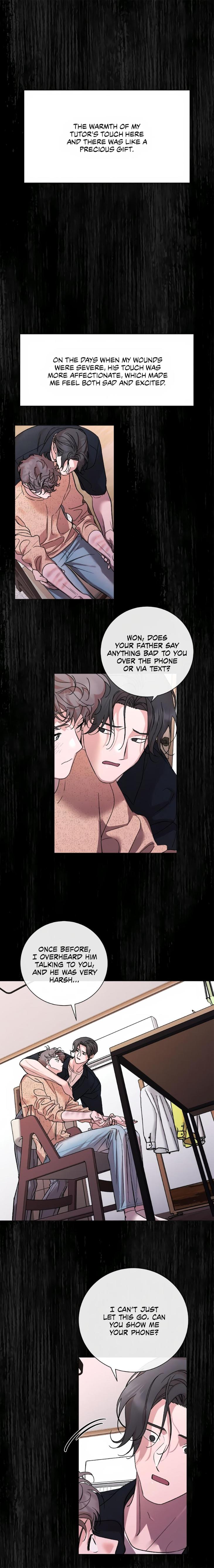 My-Hyungs-Lover-By-Lee-Hana-Uncensored-Eng page 3