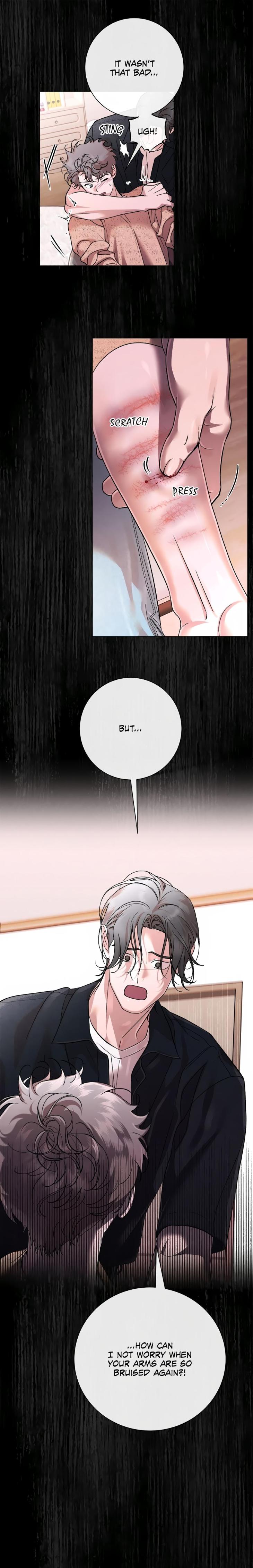 My-Hyungs-Lover-By-Lee-Hana-Uncensored-Eng page 4