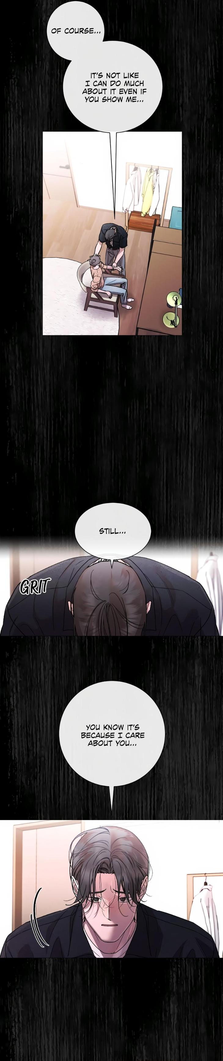 My-Hyungs-Lover-By-Lee-Hana-Uncensored-Eng page 5