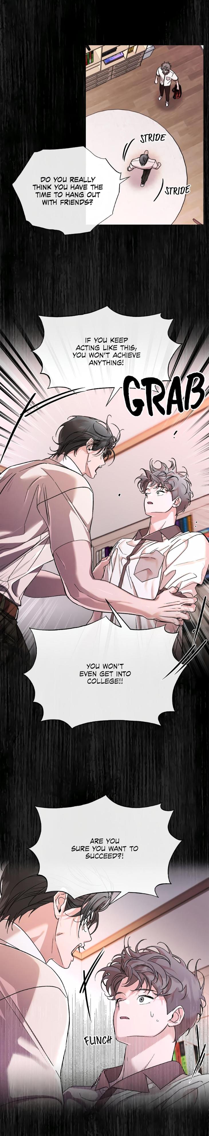 My-Hyungs-Lover-By-Lee-Hana-Uncensored-Eng page 10