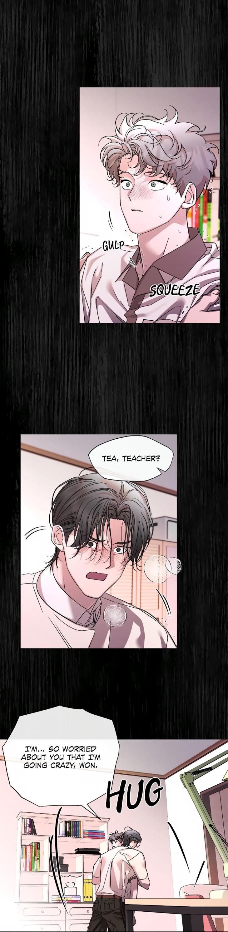 My-Hyungs-Lover-By-Lee-Hana-Uncensored-Eng page 11
