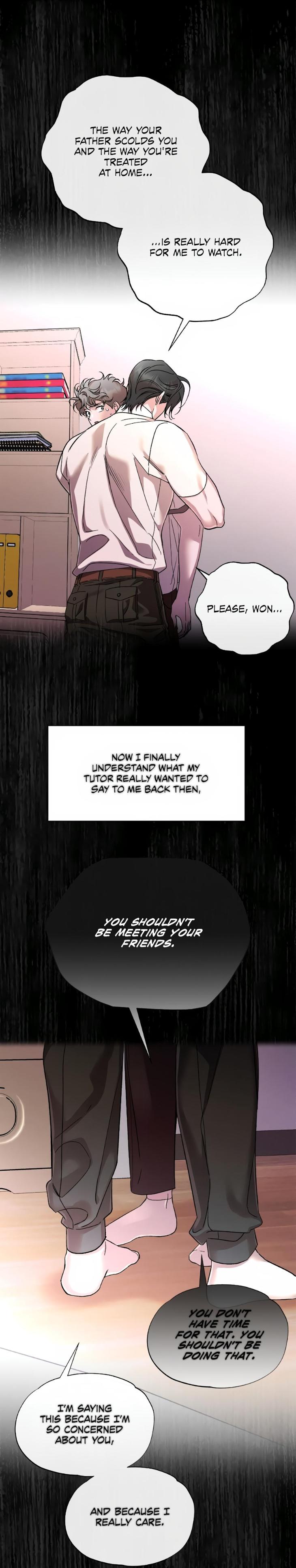 My-Hyungs-Lover-By-Lee-Hana-Uncensored-Eng page 12