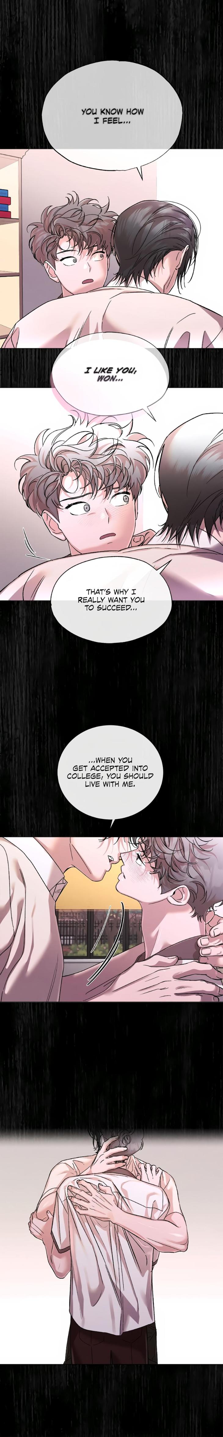 My-Hyungs-Lover-By-Lee-Hana-Uncensored-Eng page 13