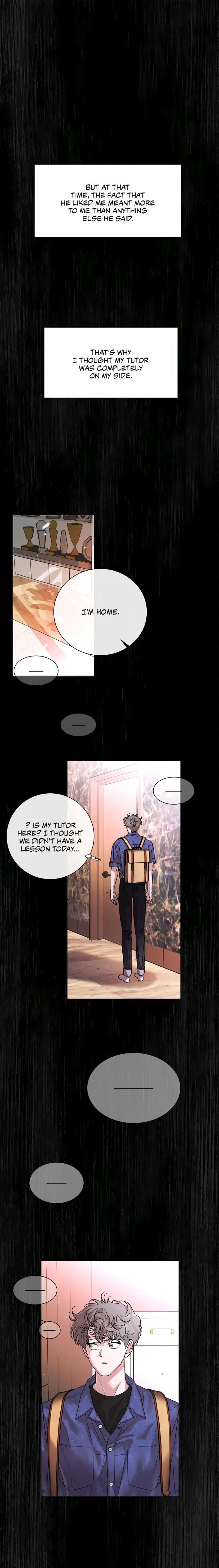 My-Hyungs-Lover-By-Lee-Hana-Uncensored-Eng page 14
