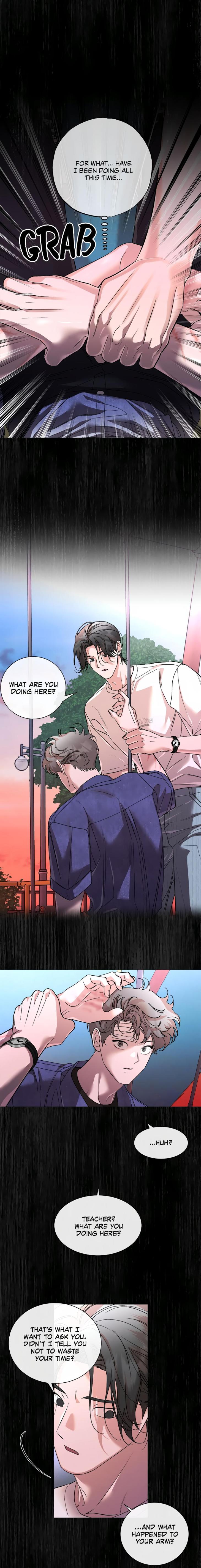 My-Hyungs-Lover-By-Lee-Hana-Uncensored-Eng page 7