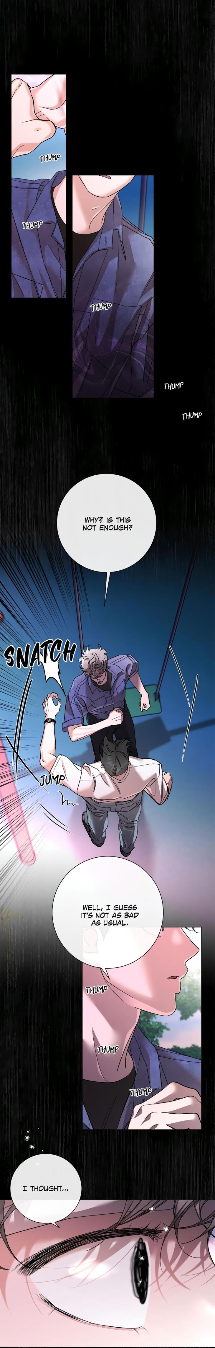 My-Hyungs-Lover-By-Lee-Hana-Uncensored-Eng page 8