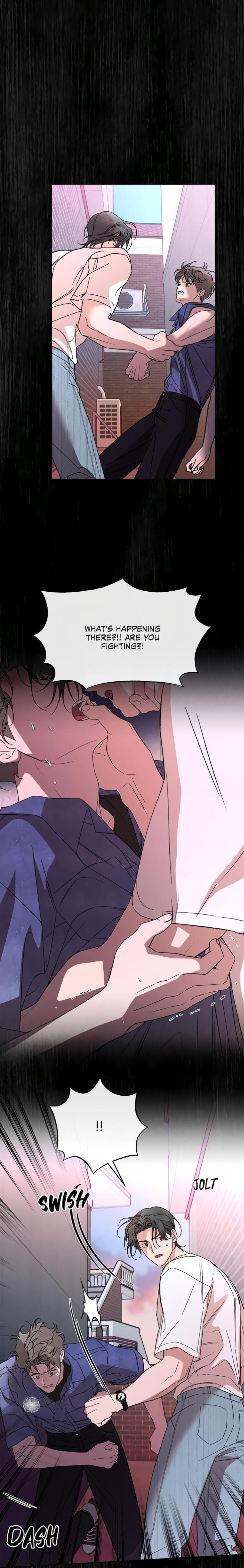 My-Hyungs-Lover-By-Lee-Hana-Uncensored-Eng page 11