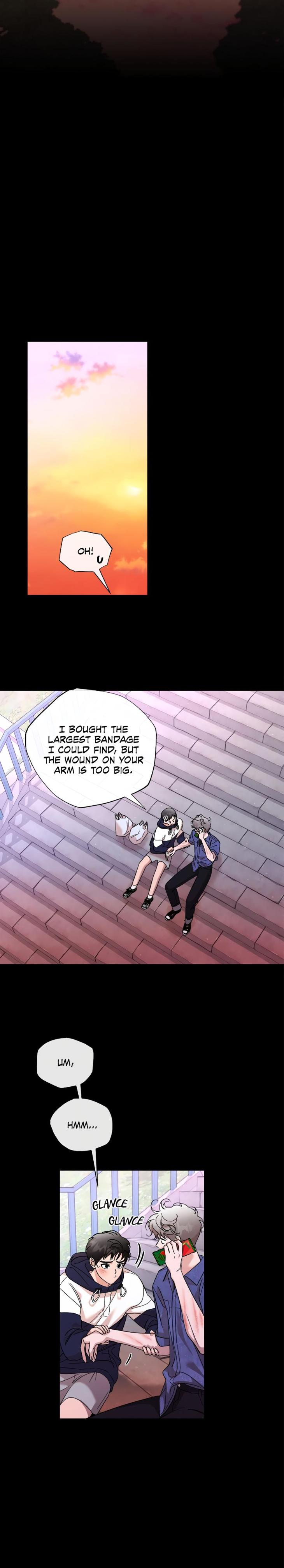 My-Hyungs-Lover-By-Lee-Hana-Uncensored-Eng page 5