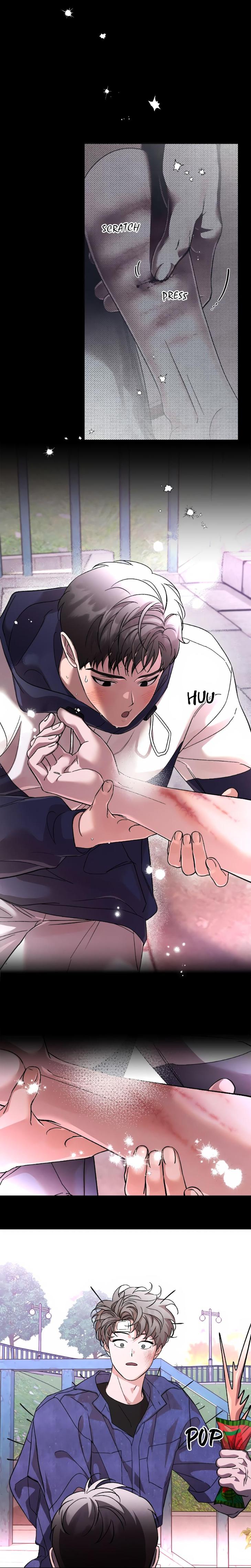 My-Hyungs-Lover-By-Lee-Hana-Uncensored-Eng page 7