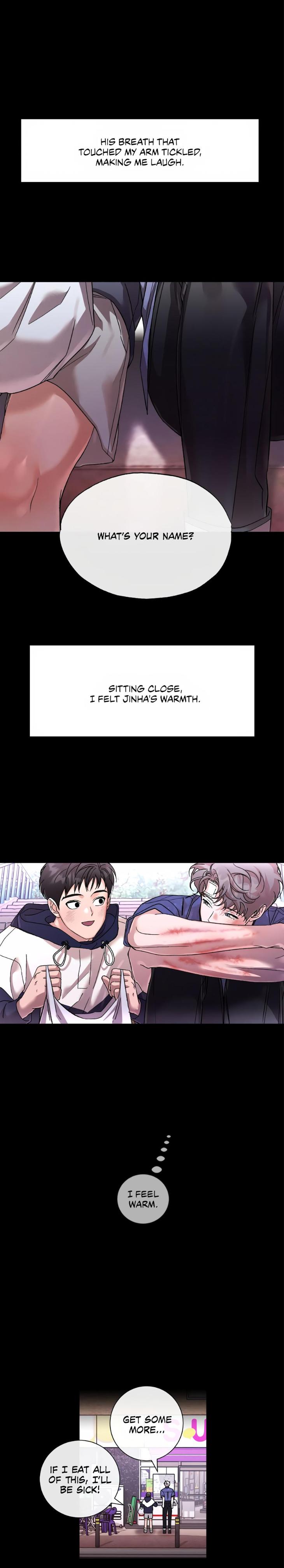 My-Hyungs-Lover-By-Lee-Hana-Uncensored-Eng page 11