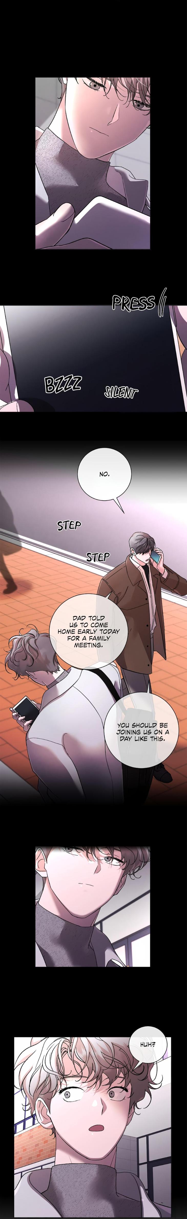My-Hyungs-Lover-By-Lee-Hana-Uncensored-Eng page 16
