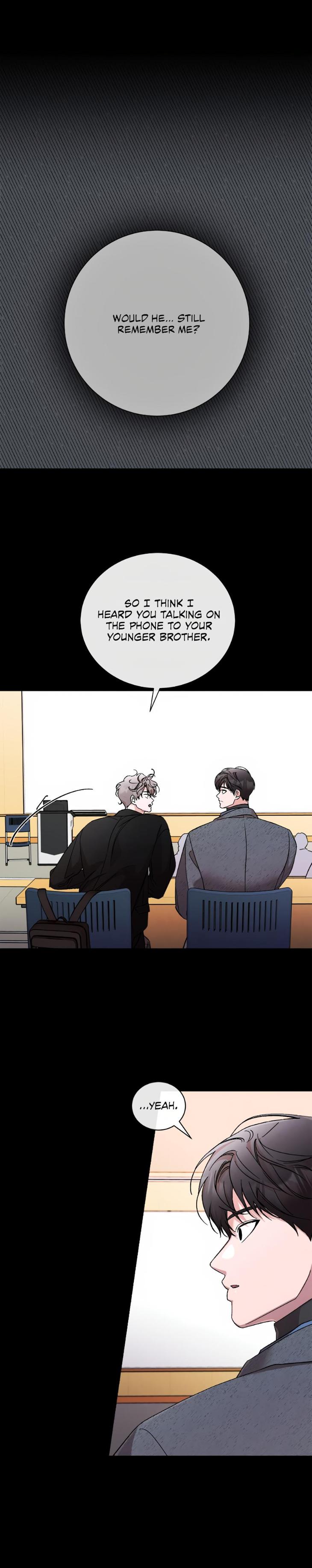 My-Hyungs-Lover-By-Lee-Hana-Uncensored-Eng page 9