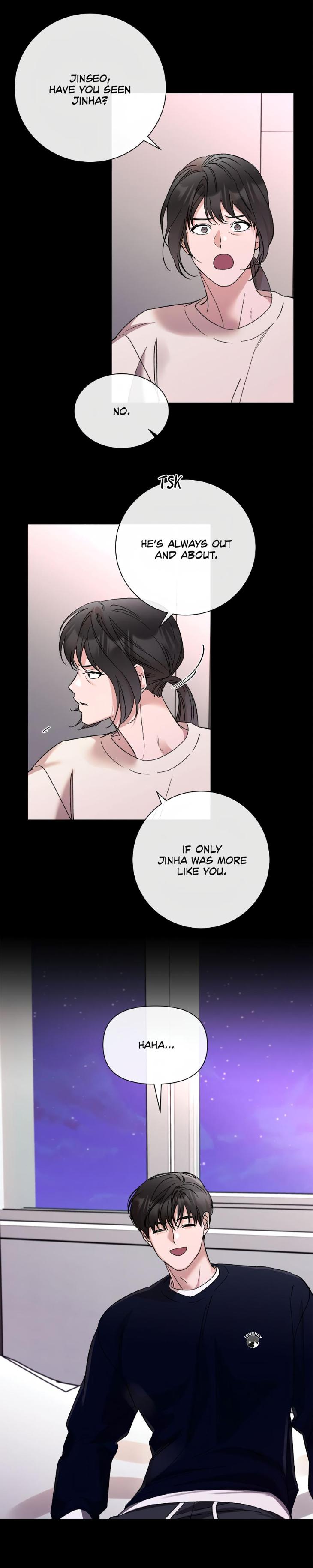 My-Hyungs-Lover-By-Lee-Hana-Uncensored-Eng page 18