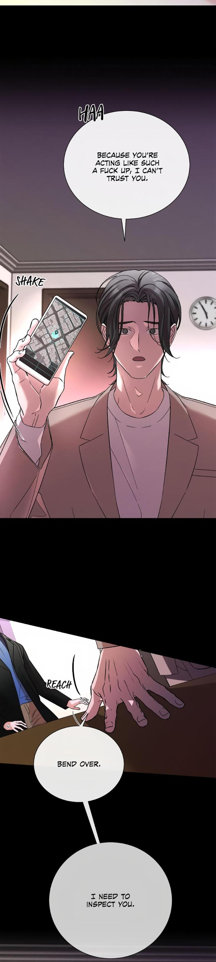 My-Hyungs-Lover-By-Lee-Hana-Uncensored-Eng page 4