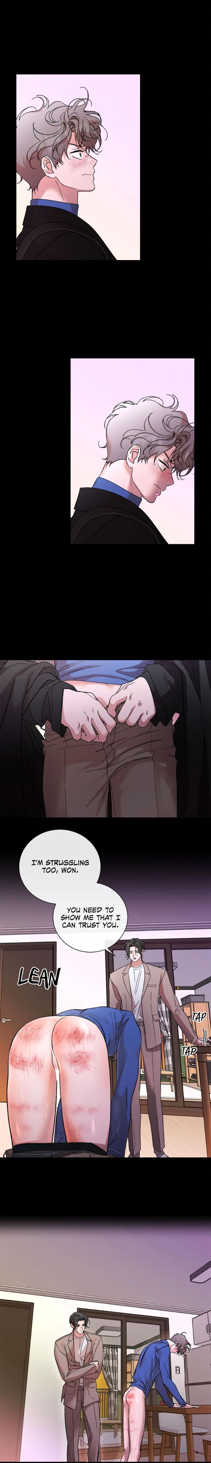 My-Hyungs-Lover-By-Lee-Hana-Uncensored-Eng page 6