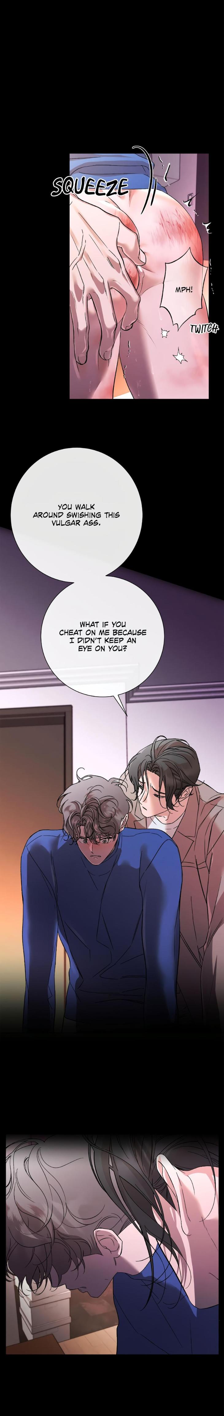 My-Hyungs-Lover-By-Lee-Hana-Uncensored-Eng page 7