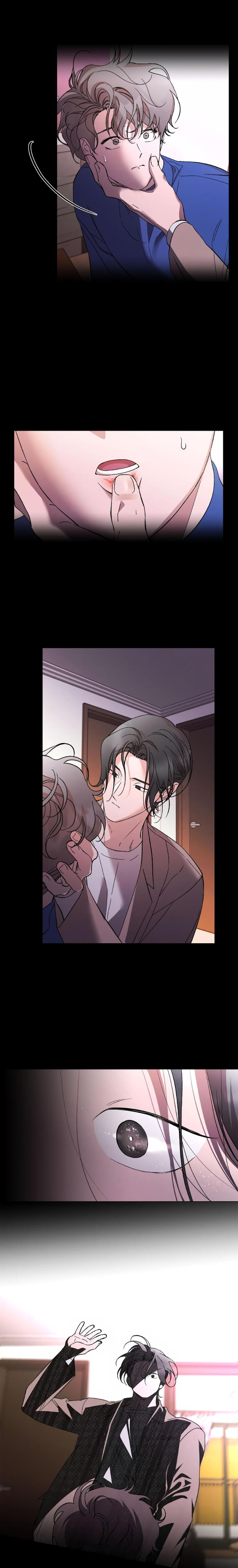 My-Hyungs-Lover-By-Lee-Hana-Uncensored-Eng page 8
