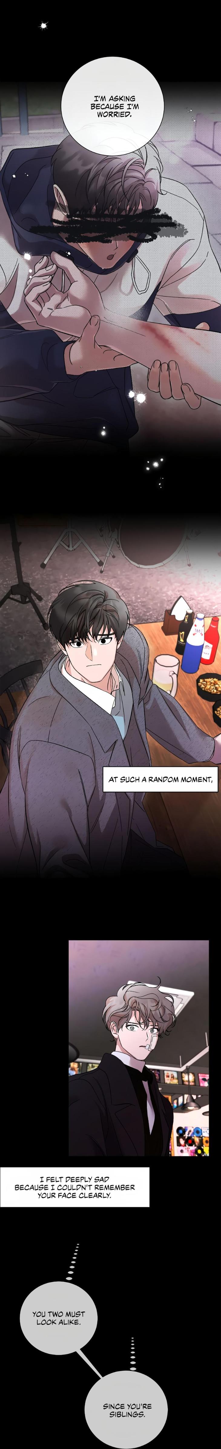 My-Hyungs-Lover-By-Lee-Hana-Uncensored-Eng page 15