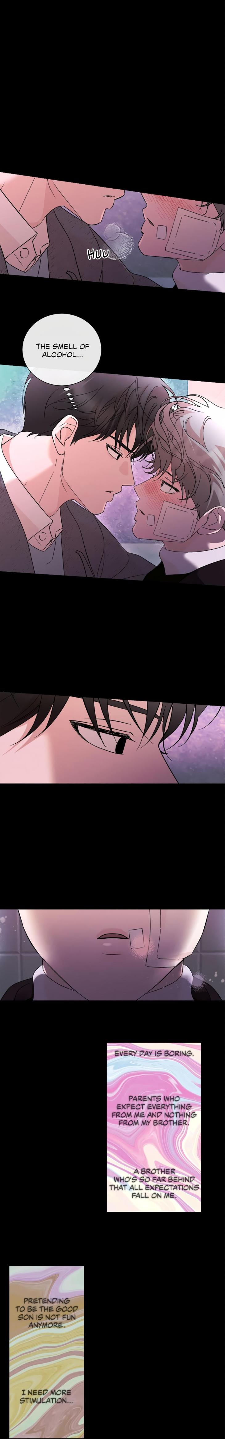 My-Hyungs-Lover-By-Lee-Hana-Uncensored-Eng page 19