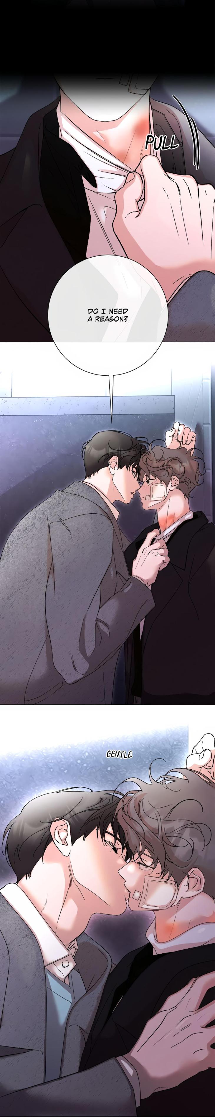 My-Hyungs-Lover-By-Lee-Hana-Uncensored-Eng page 4