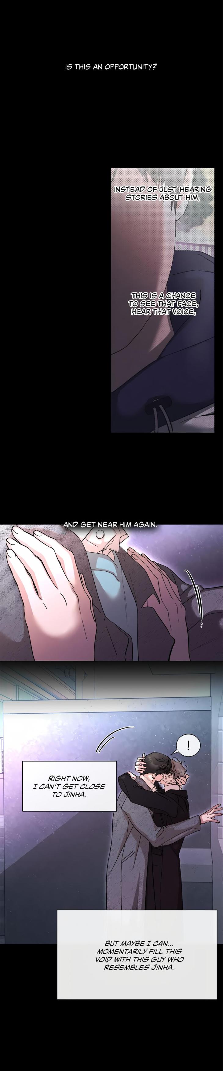 My-Hyungs-Lover-By-Lee-Hana-Uncensored-Eng page 9