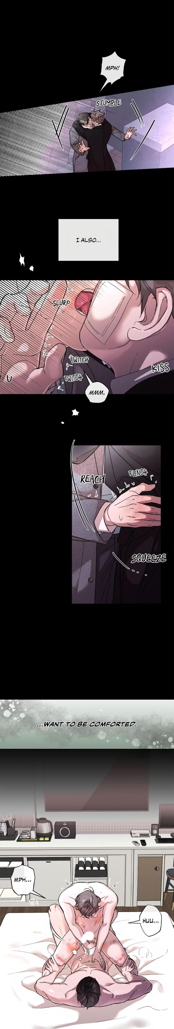 My-Hyungs-Lover-By-Lee-Hana-Uncensored-Eng page 10