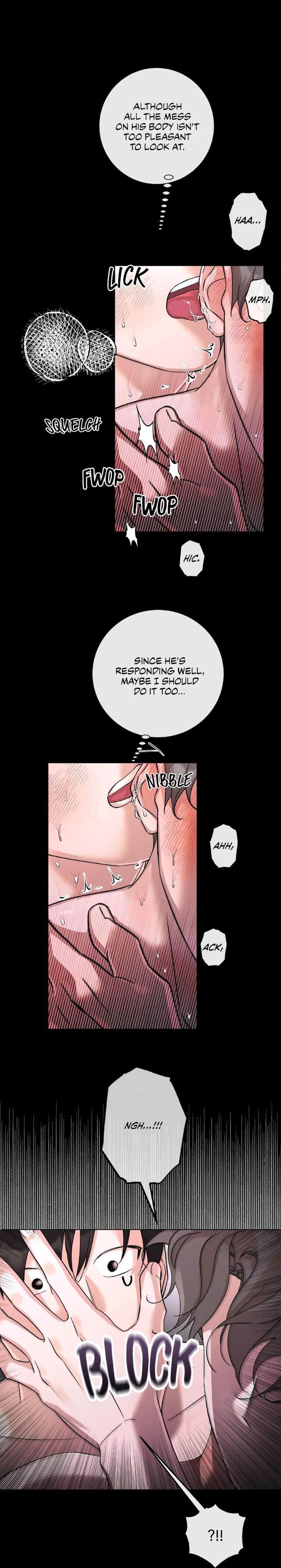 My-Hyungs-Lover-By-Lee-Hana-Uncensored-Eng page 16