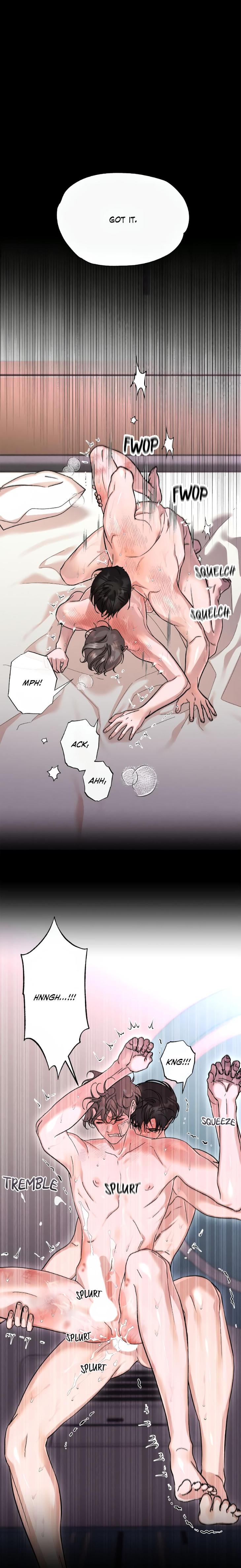 My-Hyungs-Lover-By-Lee-Hana-Uncensored-Eng page 18
