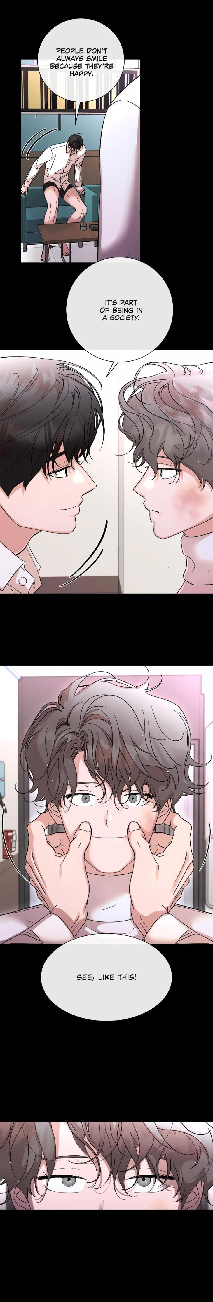 My-Hyungs-Lover-By-Lee-Hana-Uncensored-Eng page 5