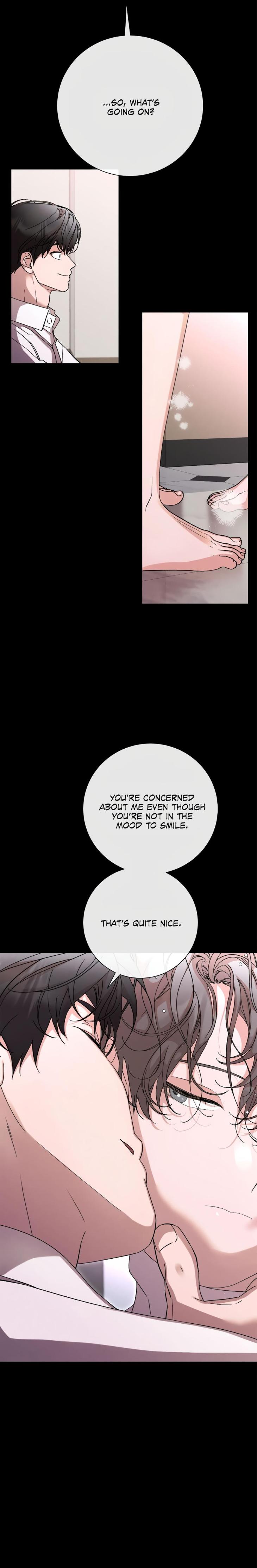 My-Hyungs-Lover-By-Lee-Hana-Uncensored-Eng page 6