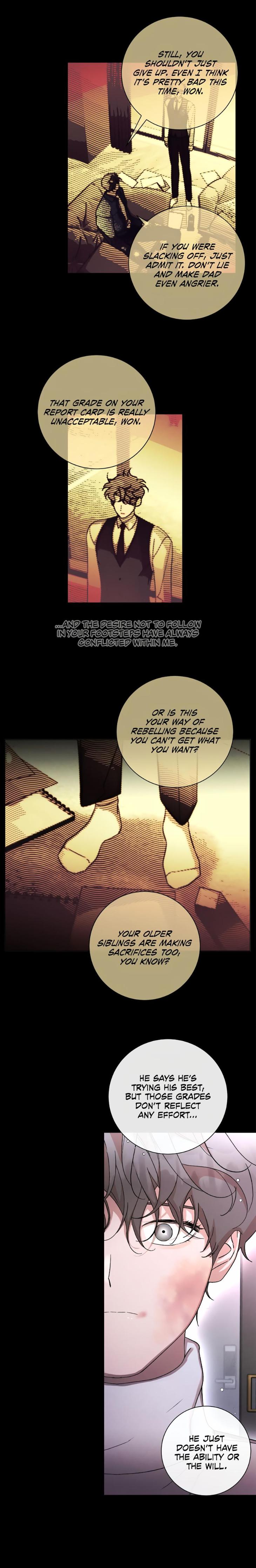 My-Hyungs-Lover-By-Lee-Hana-Uncensored-Eng page 8