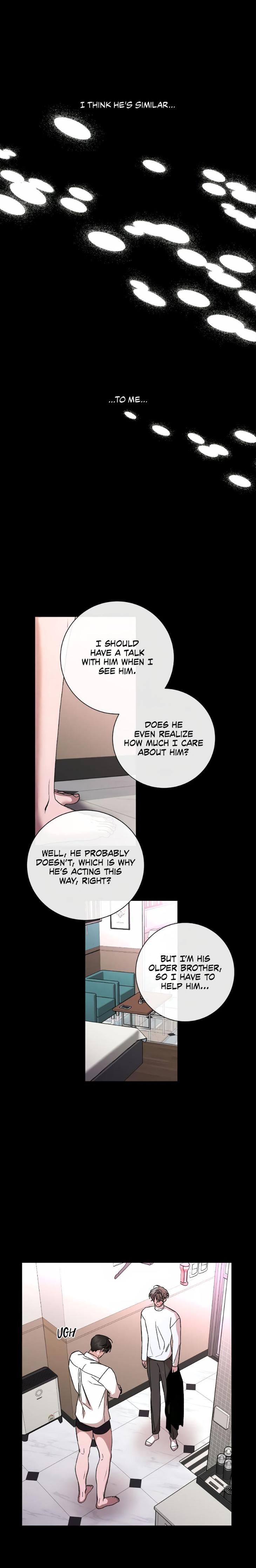 My-Hyungs-Lover-By-Lee-Hana-Uncensored-Eng page 9