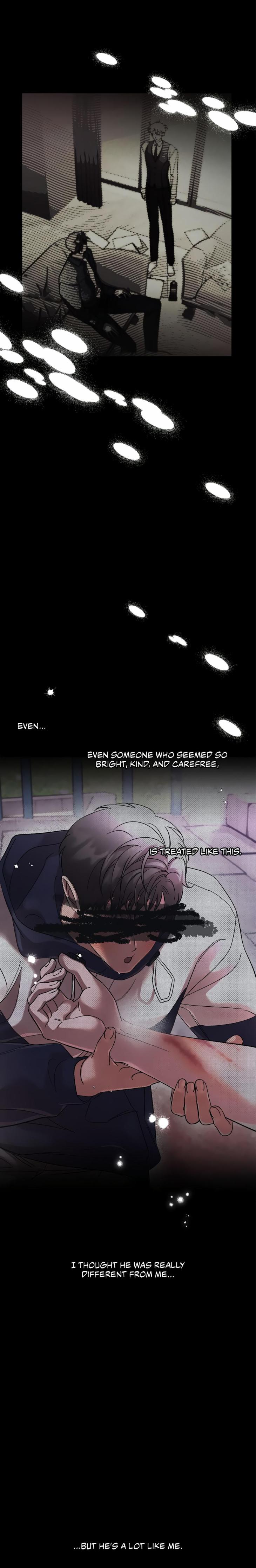 My-Hyungs-Lover-By-Lee-Hana-Uncensored-Eng page 10