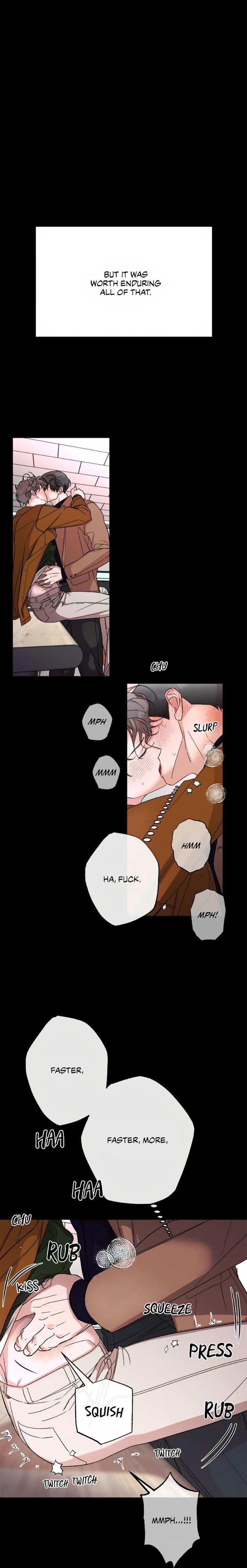 My-Hyungs-Lover-By-Lee-Hana-Uncensored-Eng page 15