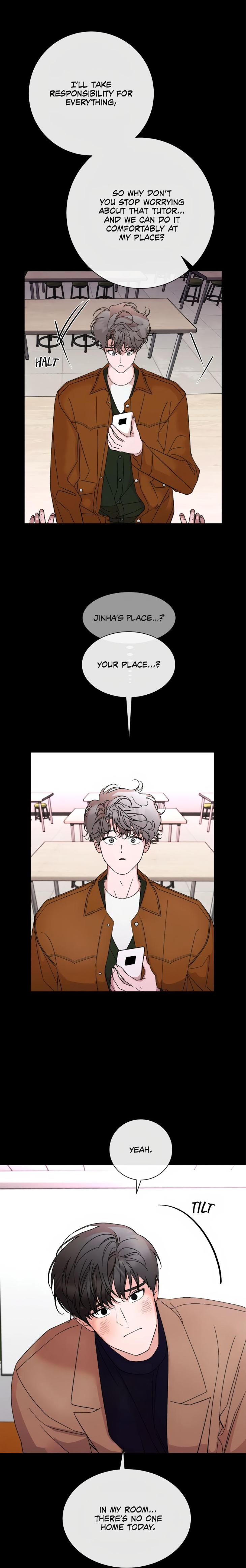 My-Hyungs-Lover-By-Lee-Hana-Uncensored-Eng page 17