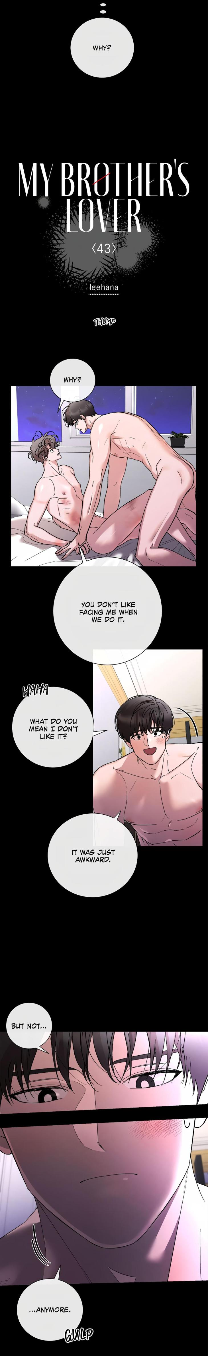 My-Hyungs-Lover-By-Lee-Hana-Uncensored-Eng page 7