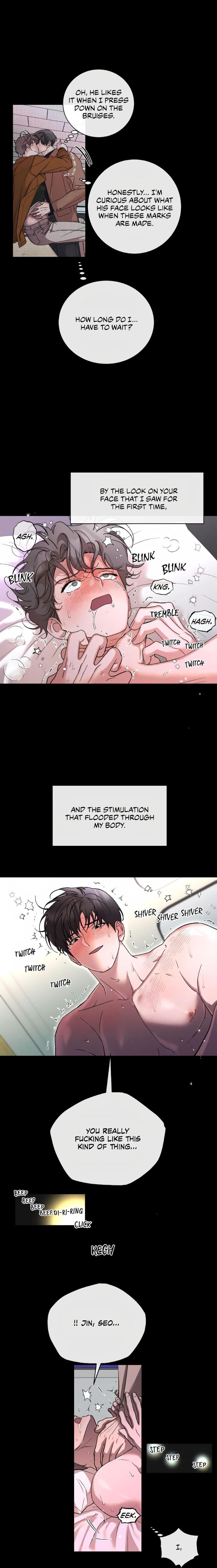 My-Hyungs-Lover-By-Lee-Hana-Uncensored-Eng page 13