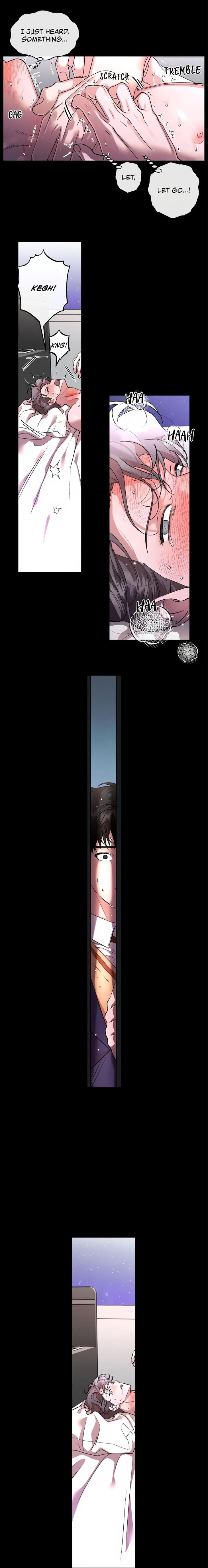 My-Hyungs-Lover-By-Lee-Hana-Uncensored-Eng page 14