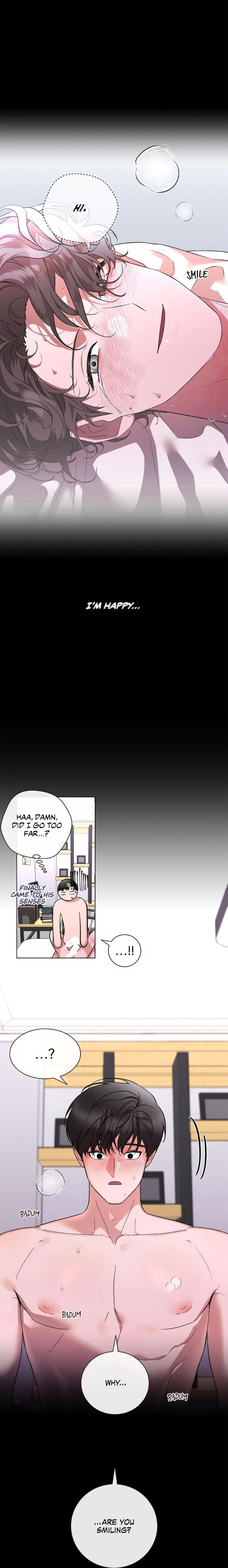 My-Hyungs-Lover-By-Lee-Hana-Uncensored-Eng page 16