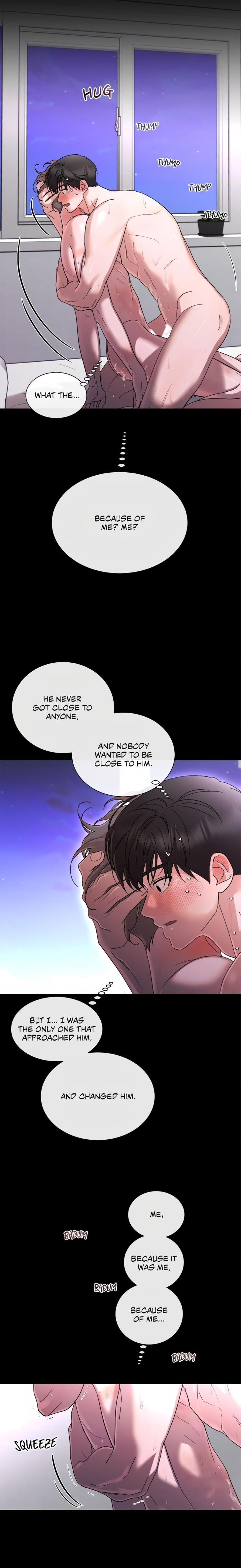 My-Hyungs-Lover-By-Lee-Hana-Uncensored-Eng page 18
