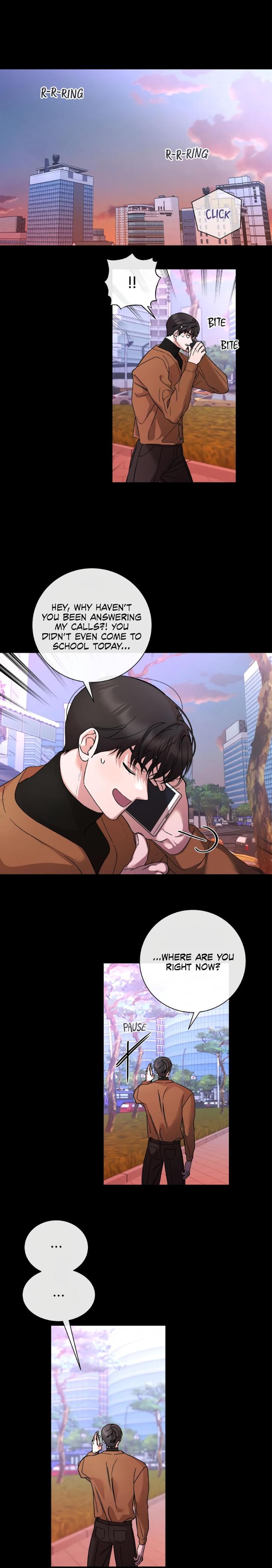 My-Hyungs-Lover-By-Lee-Hana-Uncensored-Eng page 3