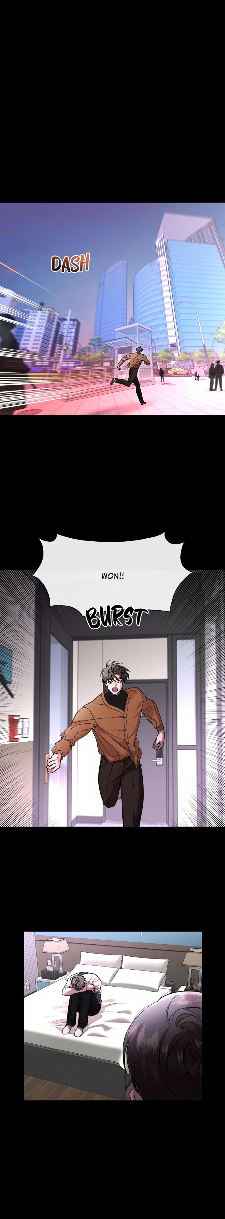 My-Hyungs-Lover-By-Lee-Hana-Uncensored-Eng page 4