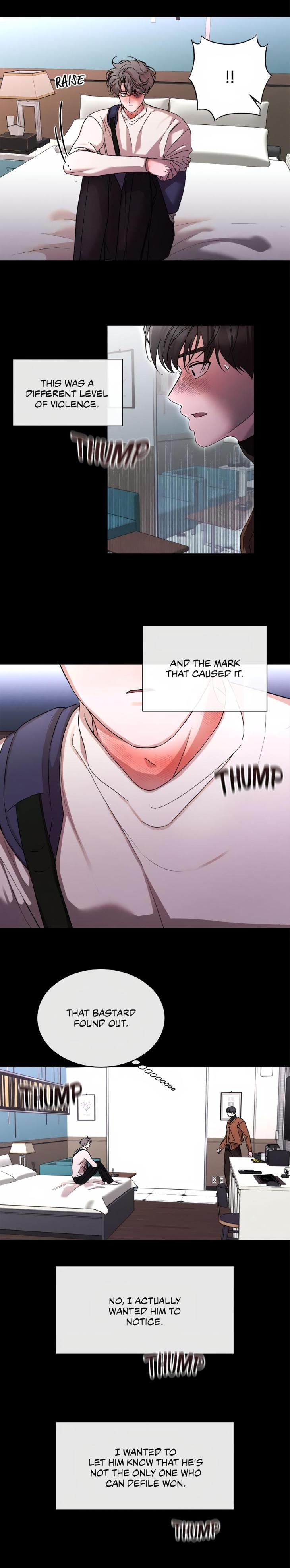 My-Hyungs-Lover-By-Lee-Hana-Uncensored-Eng page 5