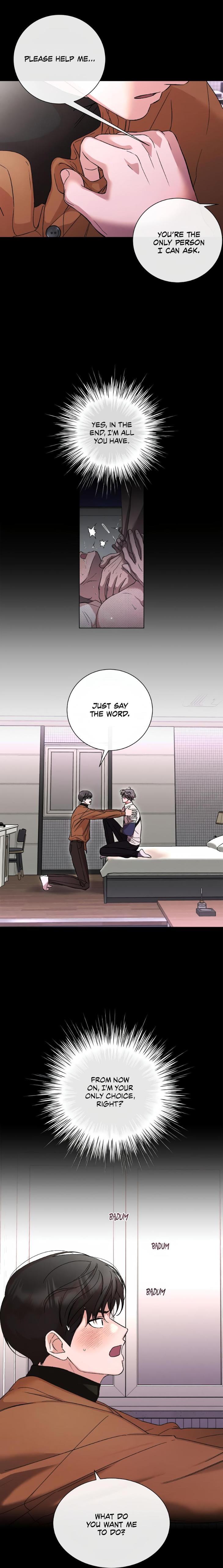 My-Hyungs-Lover-By-Lee-Hana-Uncensored-Eng page 7