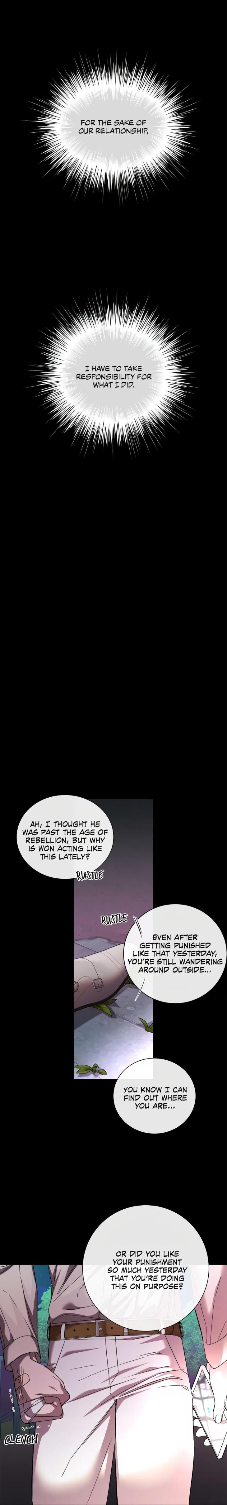 My-Hyungs-Lover-By-Lee-Hana-Uncensored-Eng page 8