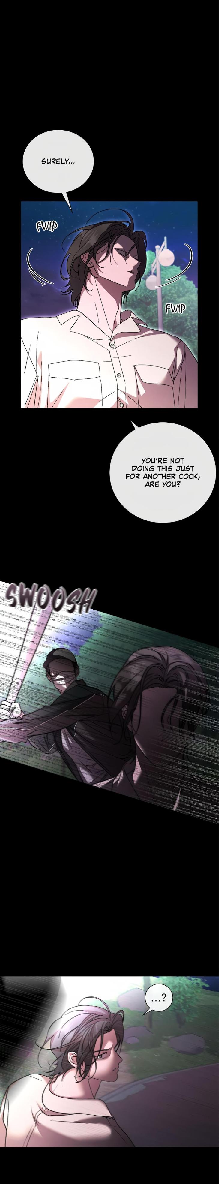 My-Hyungs-Lover-By-Lee-Hana-Uncensored-Eng page 9