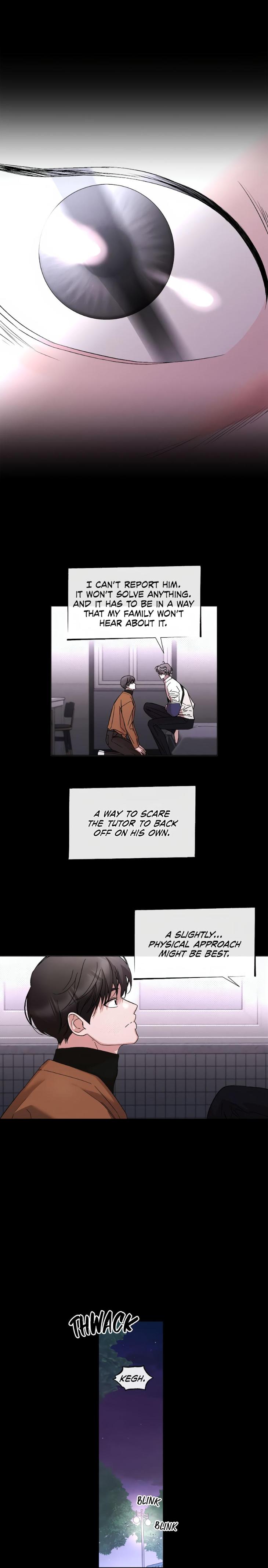 My-Hyungs-Lover-By-Lee-Hana-Uncensored-Eng page 10