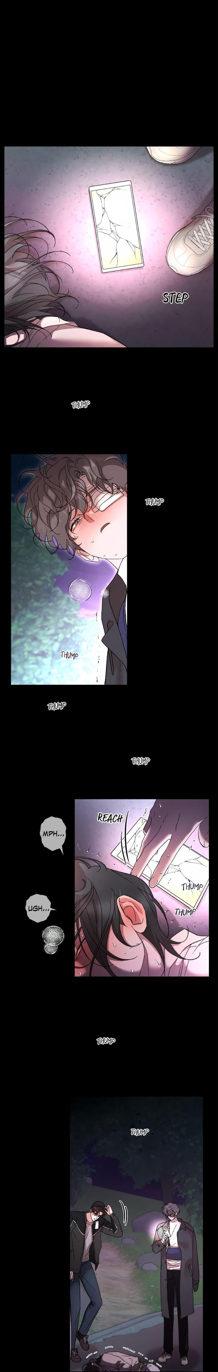 My-Hyungs-Lover-By-Lee-Hana-Uncensored-Eng page 11