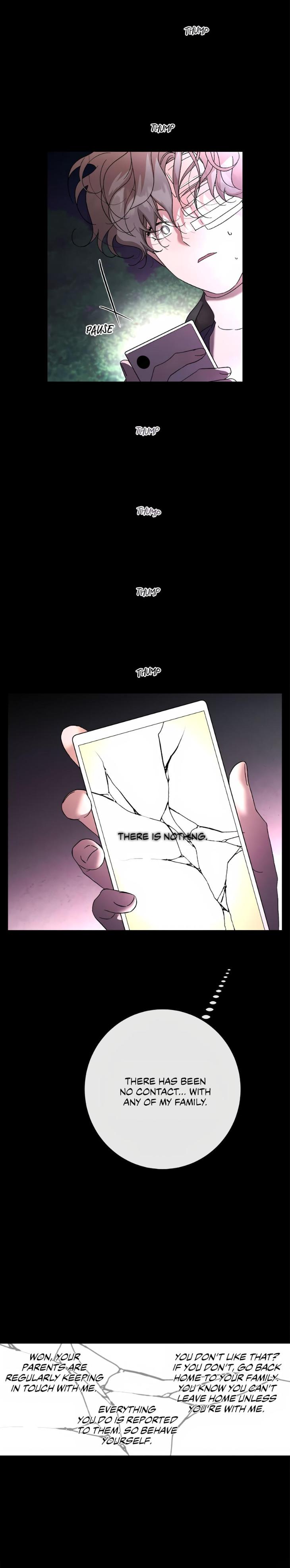 My-Hyungs-Lover-By-Lee-Hana-Uncensored-Eng page 12